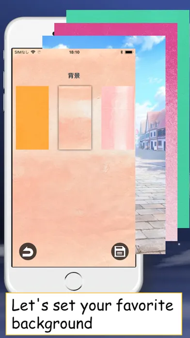 Piary Screenshots