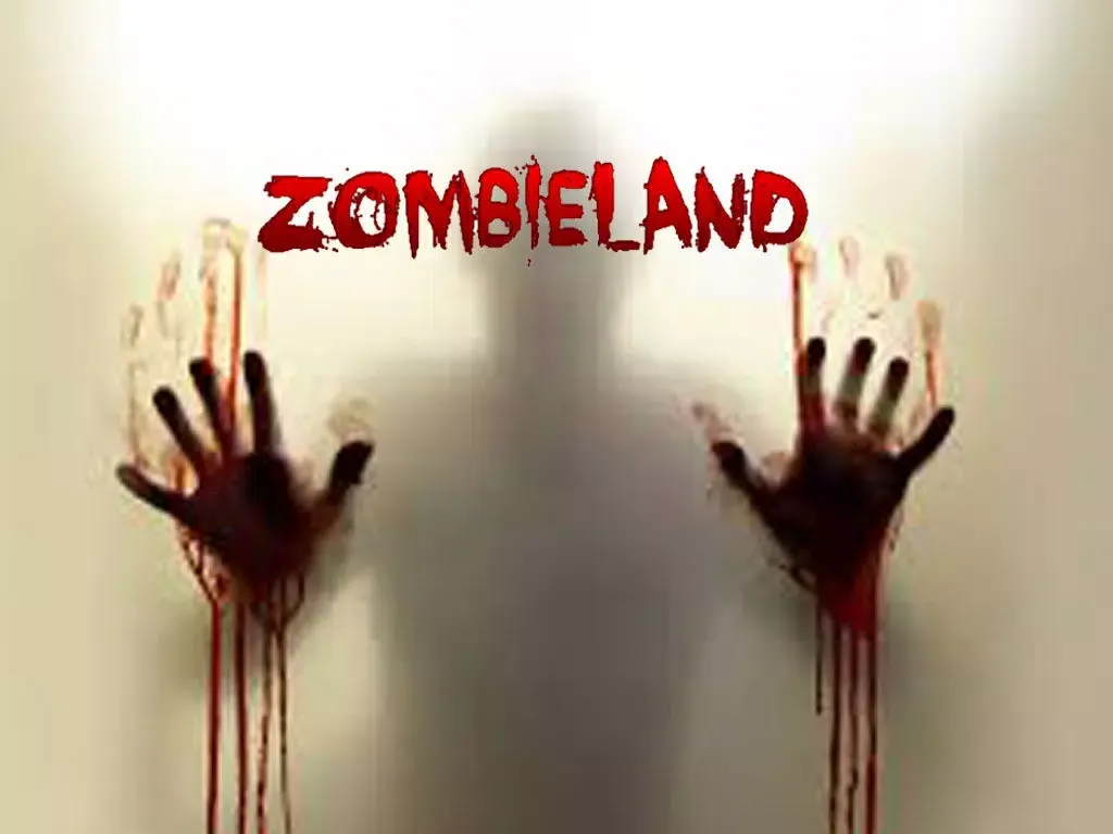 Operation Zombieland - Dawn of the Doomsday Zombie Massacre Doom iPad Screenshots