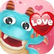 Donku Valentine day Donku Valentine day