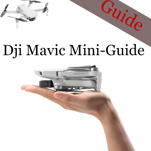 Dji Mavic Mini-Guide