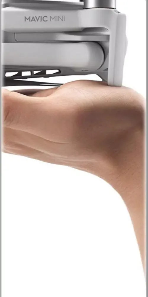 Dji Mavic Mini-Guide Screenshots