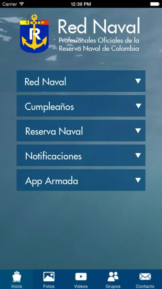 صور Red Naval