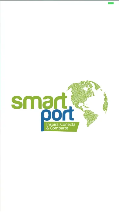 Captures d'écran de Smart Port Cartagena
