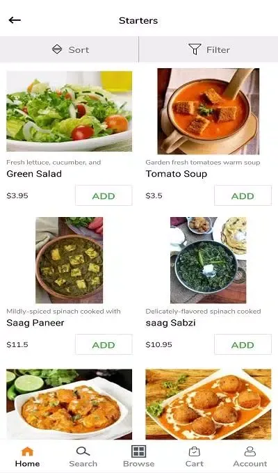 Johnny Pizza Screenshots