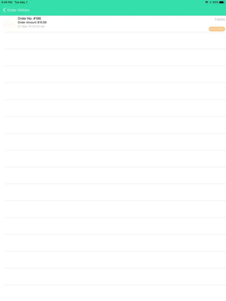 Скриншоты Apps149 Rider iPad 