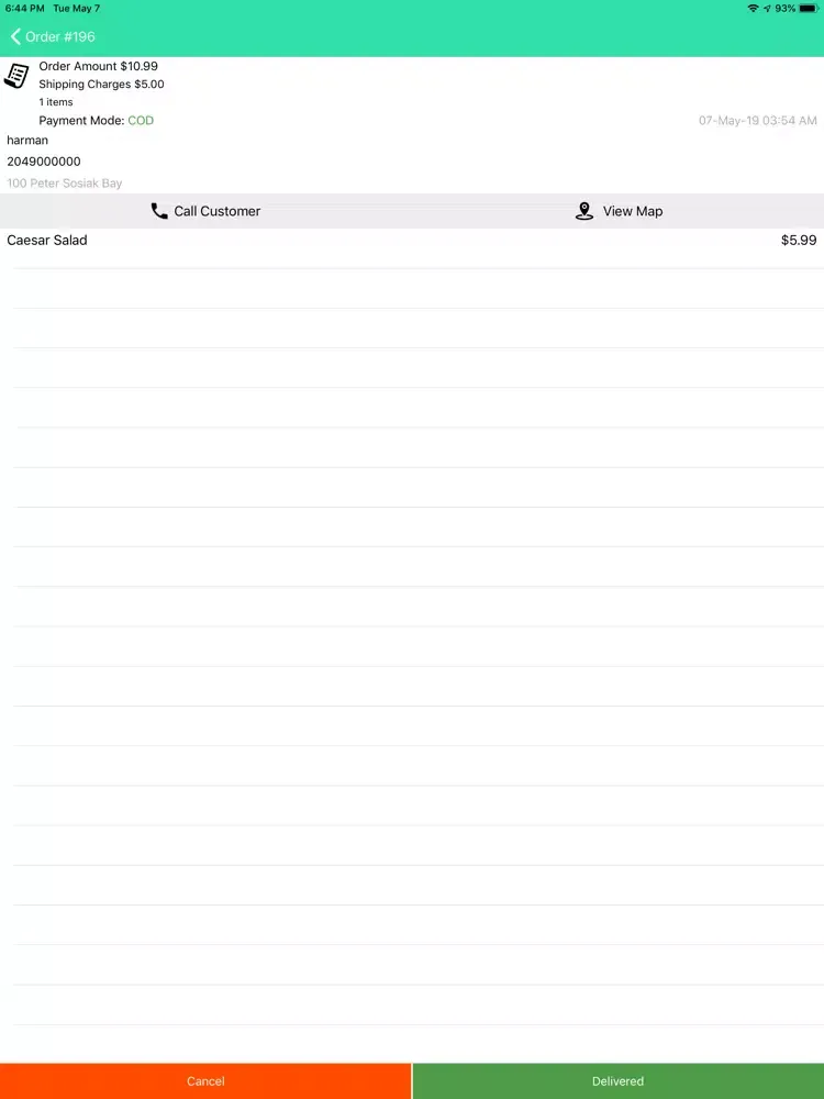 Скриншоты Apps149 Rider iPad 