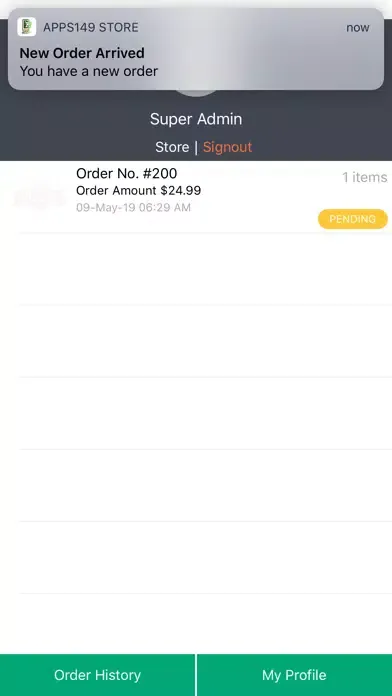 صور Apps149 Store