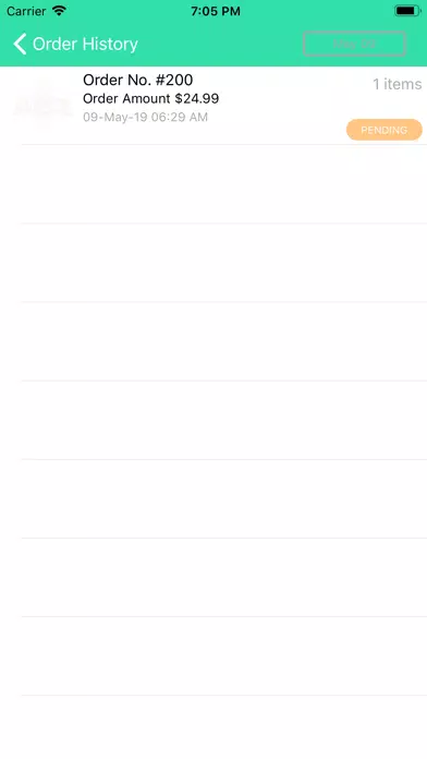 Screenshot di Apps149 Store
