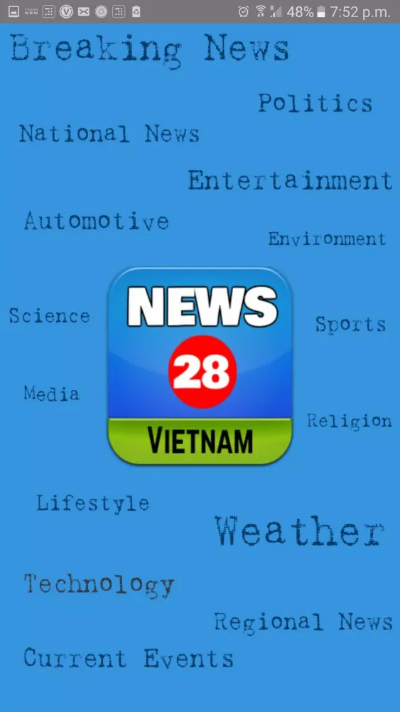 تصاویر Vietnam News (News28)