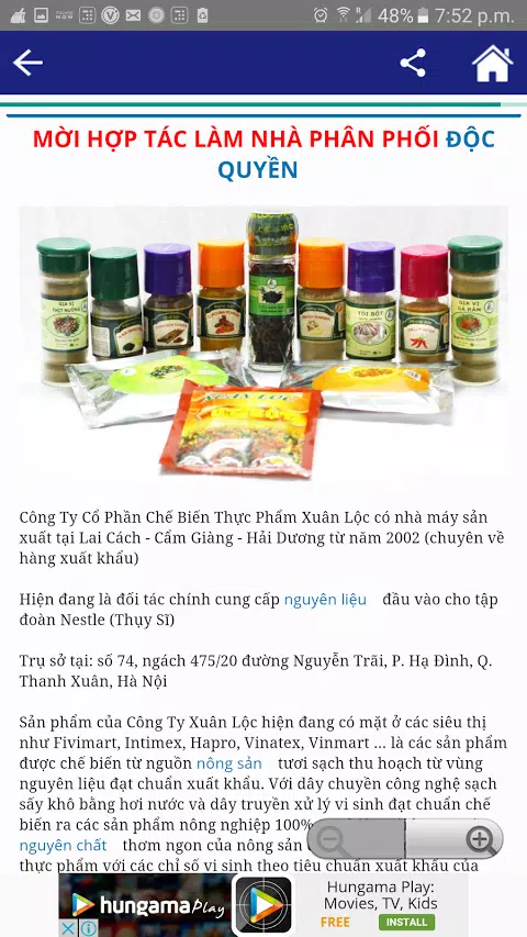 Vietnam News (News28) Screenshots
