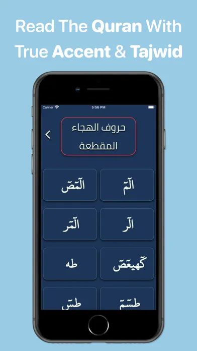 Learn Qaida Noorania应用截图