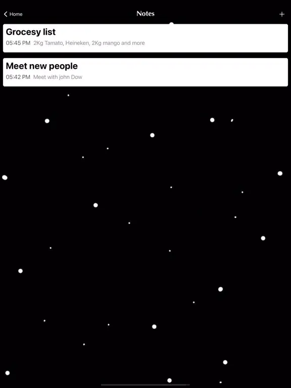 Among Lock - App Lock Screen iPad 应用截图