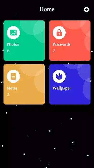 Among Lock - App Lock Screen应用截图