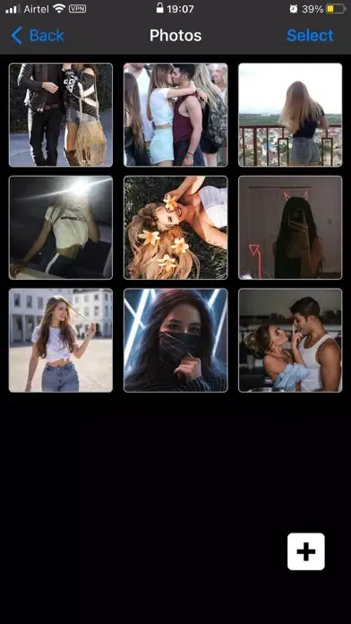 Among Lock - App Lock Screen应用截图