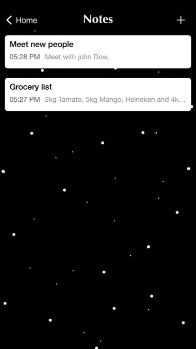 Among Lock - App Lock Screen应用截图