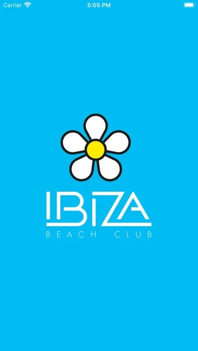 Ibiza Odessa Ekran Görüntüleri