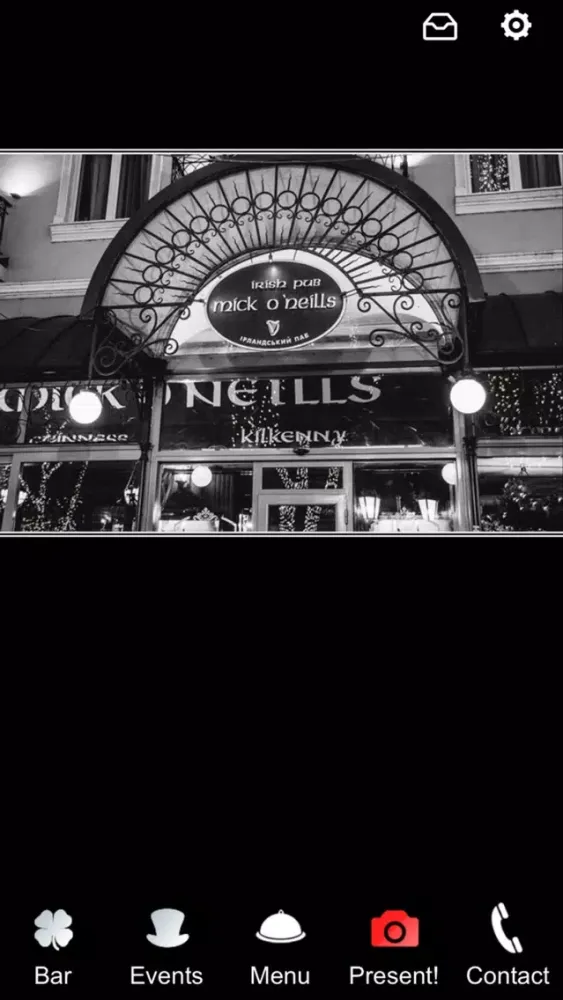 Capturas de pantalla de Irish Pub, Odessa