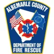Albemarle County DFR Albemarle County DFR