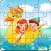 Tile Jigsaw Wonderful Kids