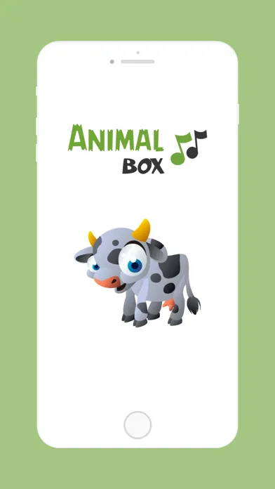 Ảnh chụp màn hình của AnimalBox
