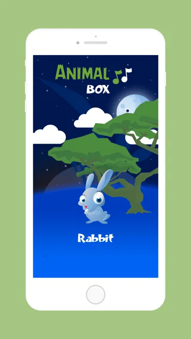 Ảnh chụp màn hình của AnimalBox