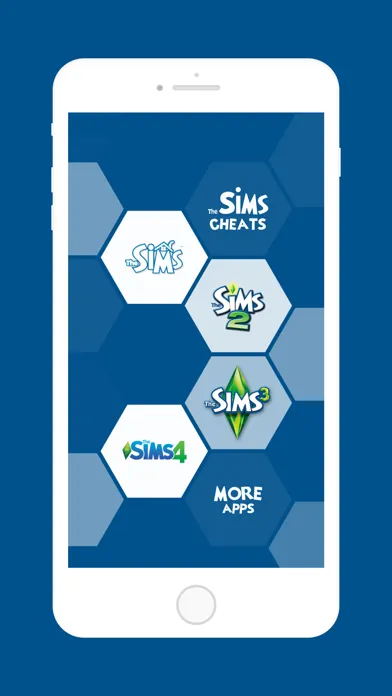 CHEATS for the Sims 4 Screenshots