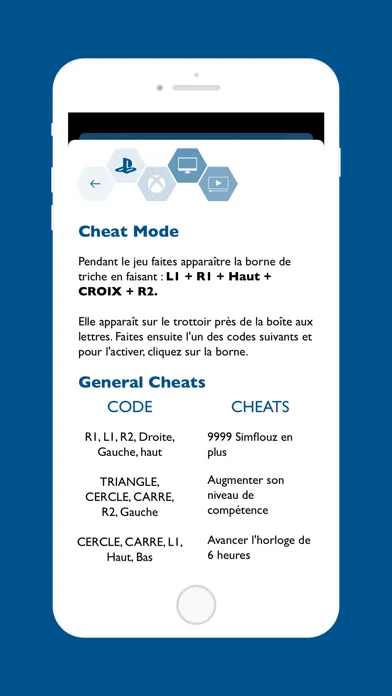 CHEATS for the Sims 4 Screenshots