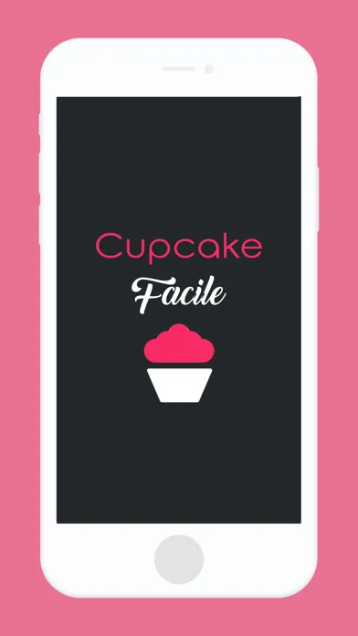 Скриншоты Cupcake Facile & Glaçage