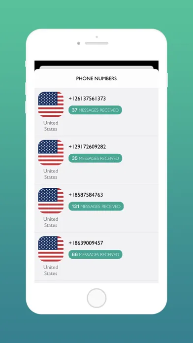 Zrzuty ekranu EasyVerify