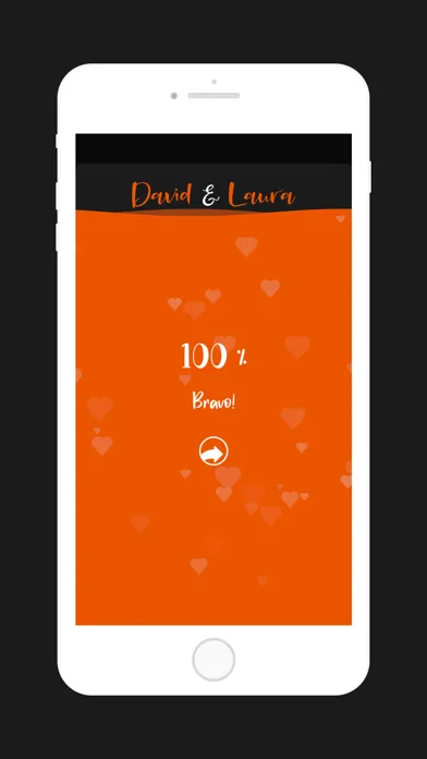 Ảnh chụp màn hình của Love Machine - Test Your Love