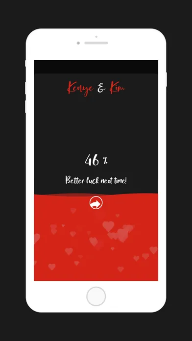Ảnh chụp màn hình của Love Machine - Test Your Love