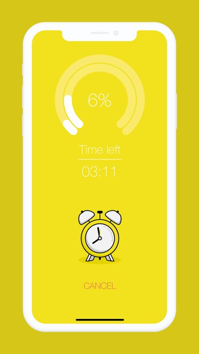 Perfect Egg Timer Ekran Görüntüleri