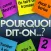 Pourquoi dit-on...? Vol.2