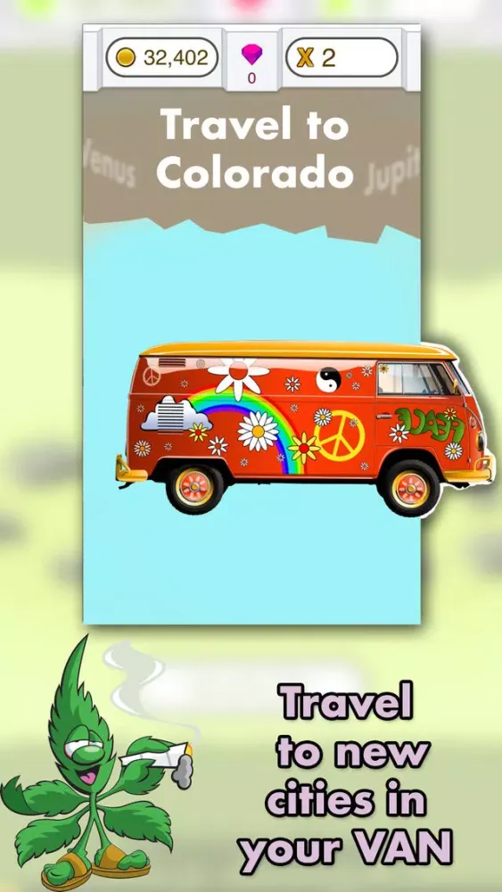 Half Baked স্ক্রিনশট