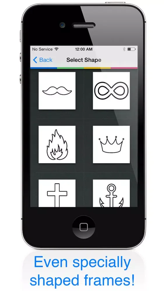 TAK LITE - Video Collage - Video Frames - Video Montages for Instagram Screenshots