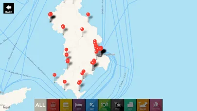 Karpathos Guide Screenshots