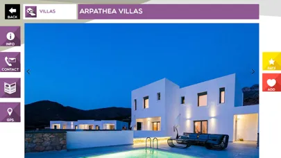 Karpathos Guide Screenshots