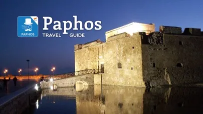 Paphos Travel Guide, Cyprus Ekran Görüntüleri
