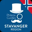 Stavanger Region Guide Stavanger Region Guide