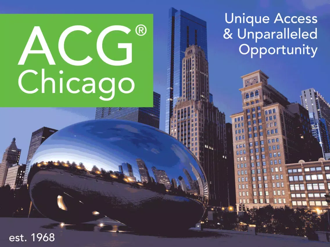 ACG Chicago iPad  سکرین شاٹس