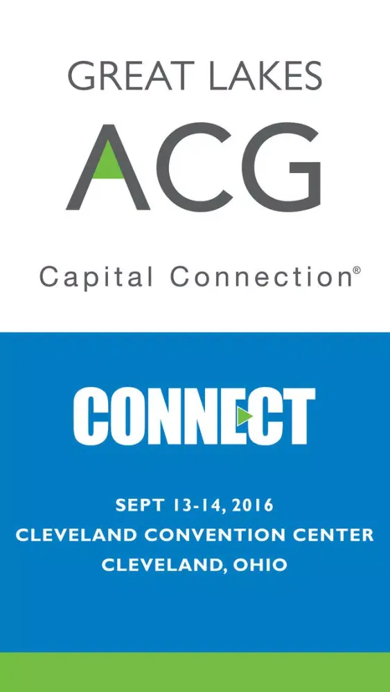 Captures d'écran de Great Lakes ACG Capital Connection