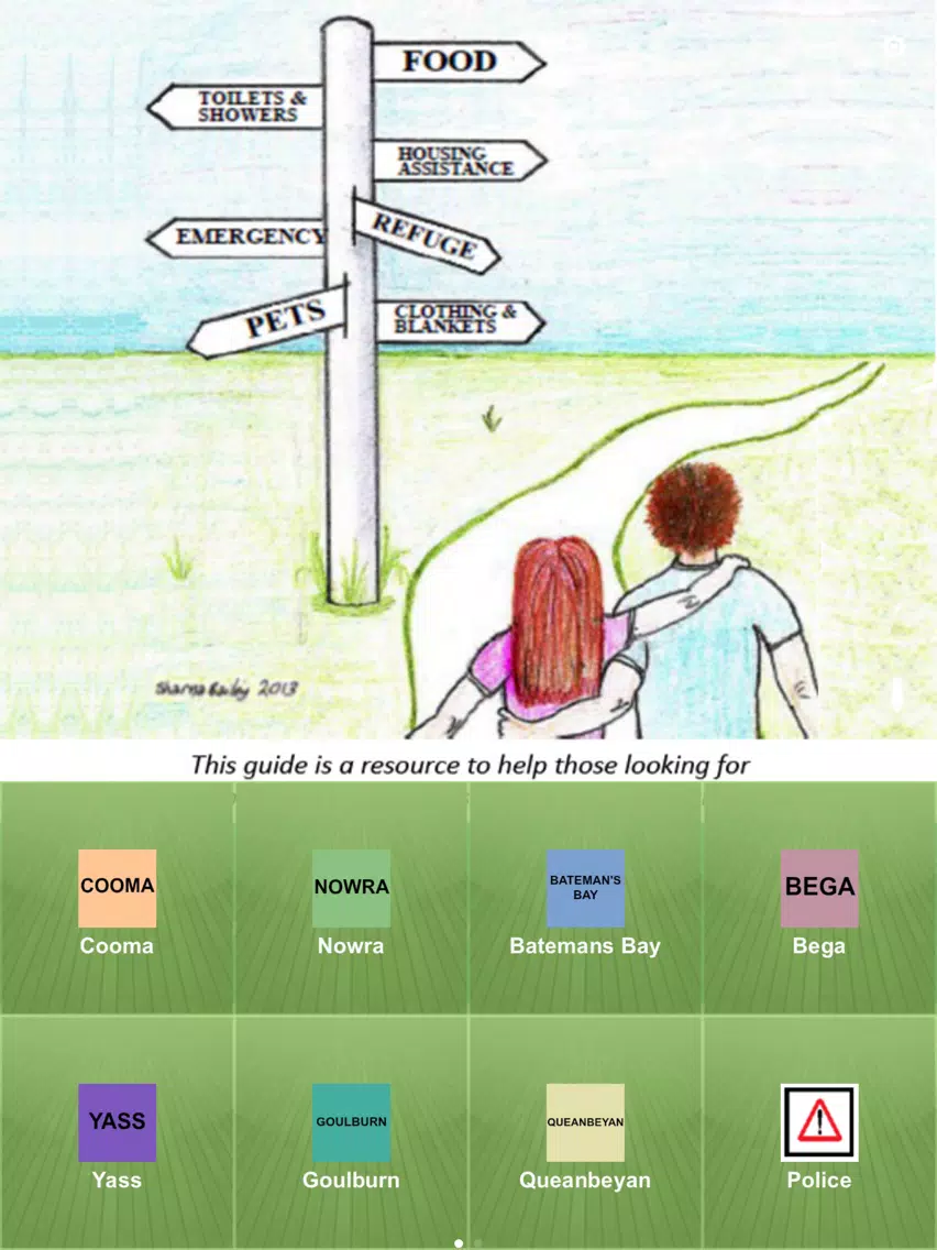 Path 2 Home iPad  Ekran Görüntüleri