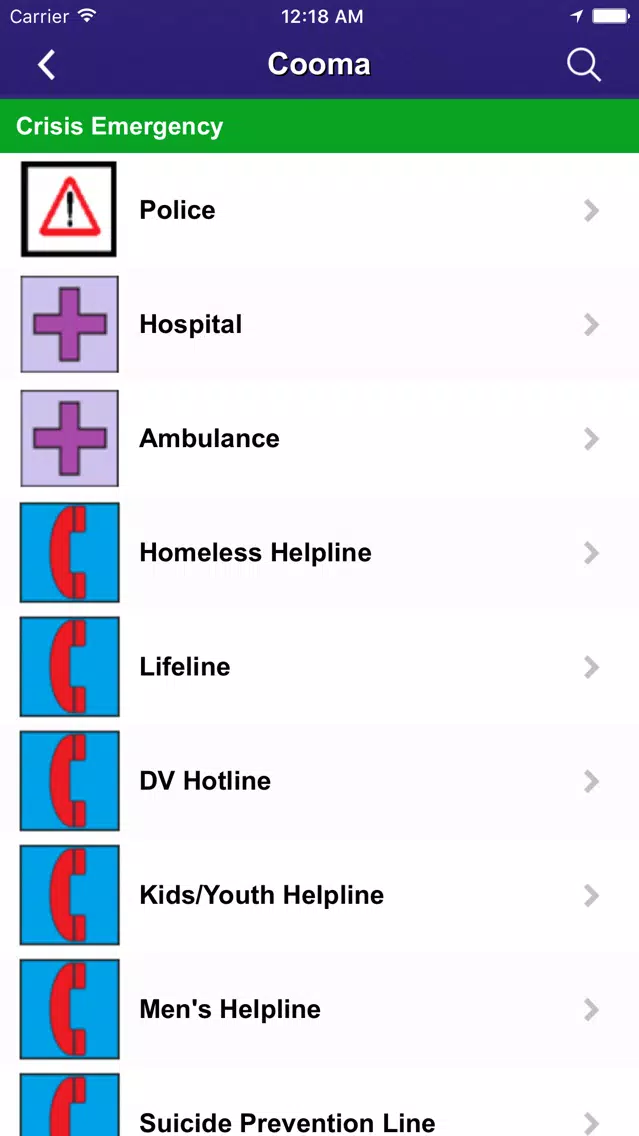 Path 2 Home Ekran Görüntüleri