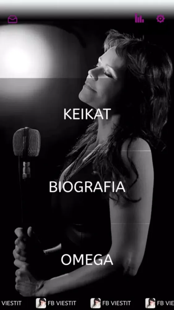 ภาพหน้าจอของ Eija Kantola