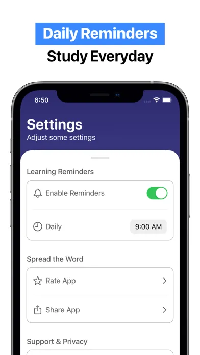 EPA 608 Practice - HVAC Exam Screenshots