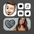Widget Buddy - LiveIn Friends Widget Buddy - LiveIn Friends