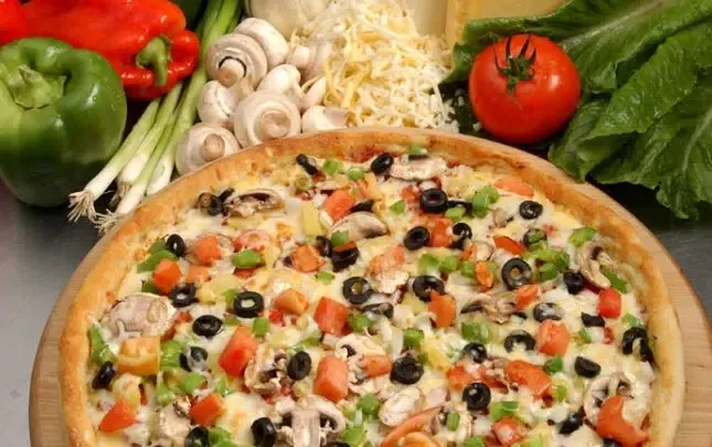 بيتزا Pizza Screenshots
