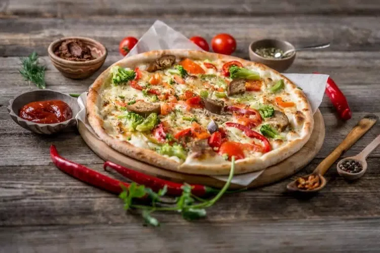 بيتزا Pizza Screenshots