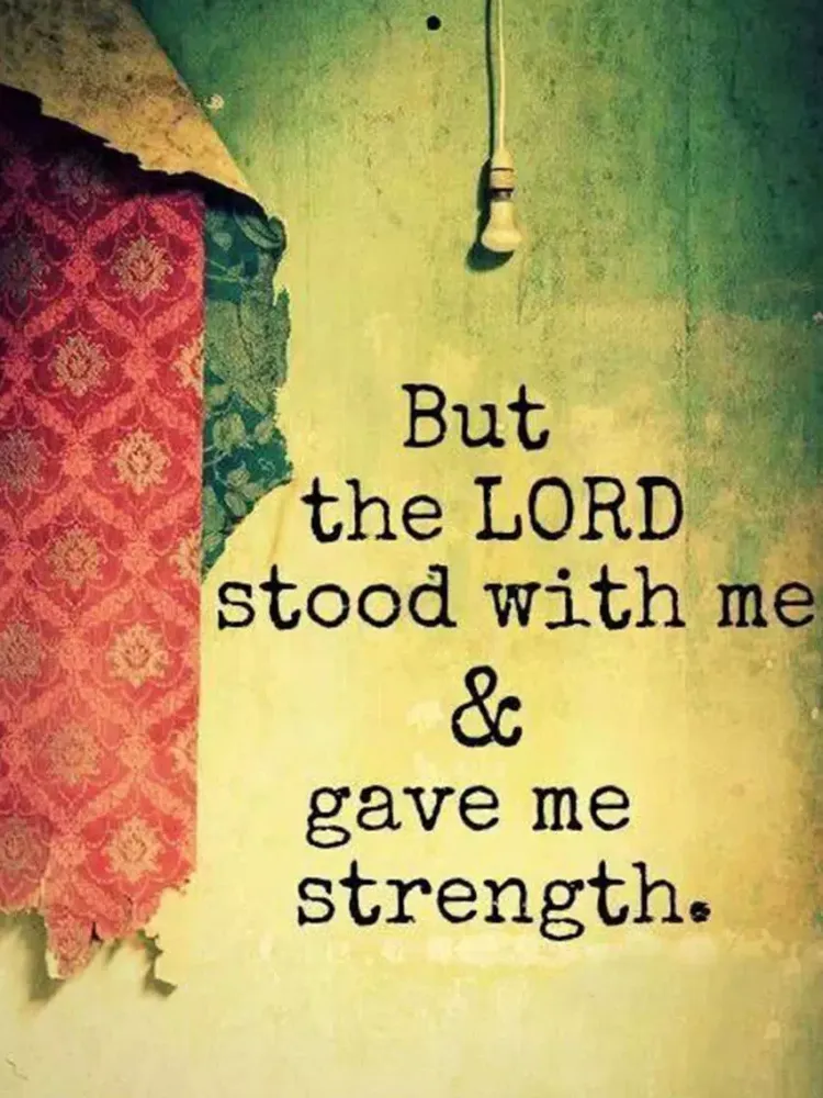 Bible Quotes - Verse, Daily Meditations Wallpapers iPad  स्क्रीनशॉट