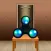 Hand Fidget Spinning Game